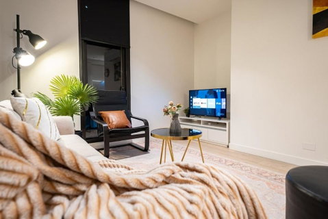 Amazing Terrace 2br&2ba Wifi Great View - Accommodation Redcliffe 4