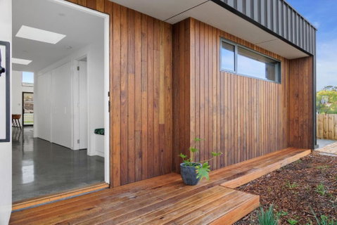 Amongst The Tea Trees - Accommodation Redcliffe 2