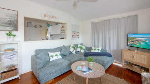 Anchor Down - Accommodation Redcliffe 1