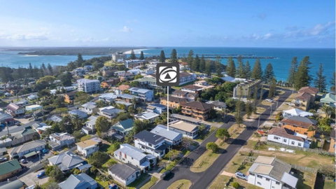 Anchor Down - Accommodation Redcliffe 0
