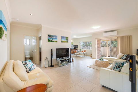 Anchor Iluka - Accommodation Redcliffe 0