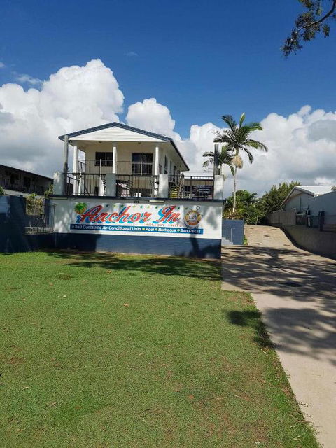 Anchor In Holiday Units South Mission Beach - Accommodation Redcliffe 0