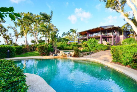 Anchorage - Accommodation Redcliffe 0