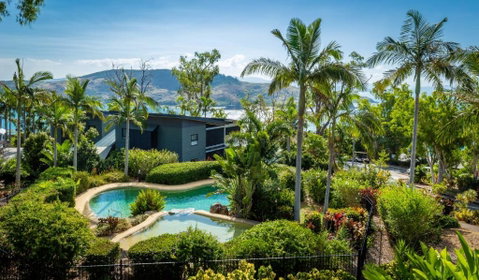 Anchorage - Accommodation Redcliffe 4