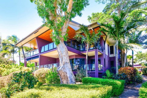 Anchorage - Accommodation Redcliffe 1