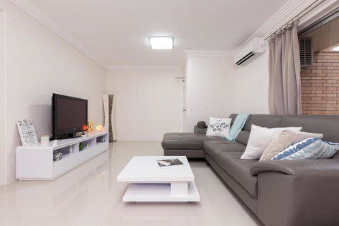 Anchorage 31 - Accommodation Redcliffe 0