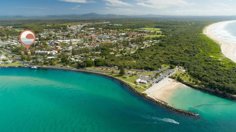 Anchorage 31 - Accommodation Redcliffe 1