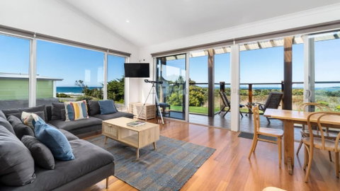 Anchorage - Accommodation Redcliffe 4