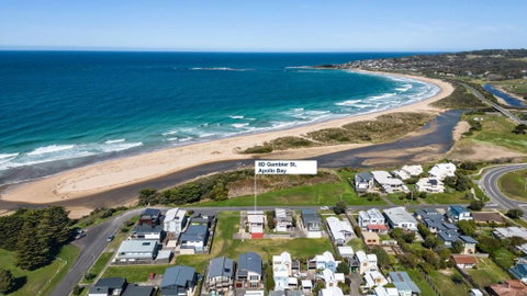 Anchorage - Accommodation Redcliffe 0