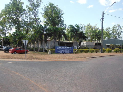 Anchorage Weipa - Accommodation Redcliffe 0