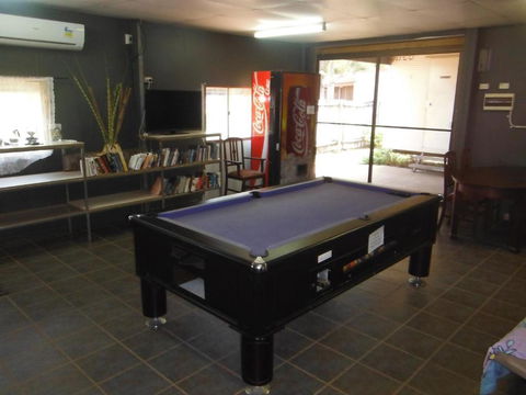 Anchorage Weipa - Accommodation Redcliffe 1