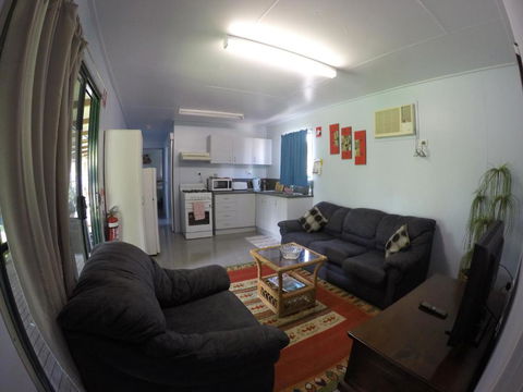 Anchorage Weipa - Accommodation Redcliffe 4