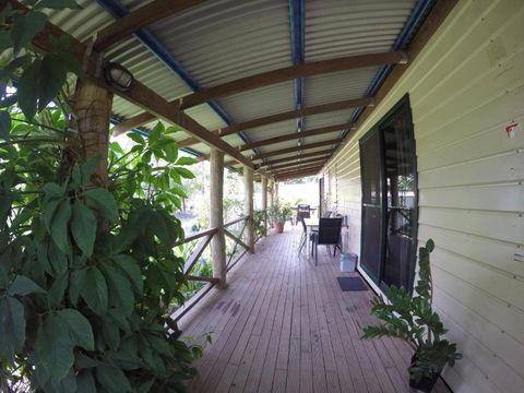 Anchorage Weipa - Accommodation Redcliffe 3