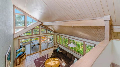 Angourie Palms - Accommodation Redcliffe 2