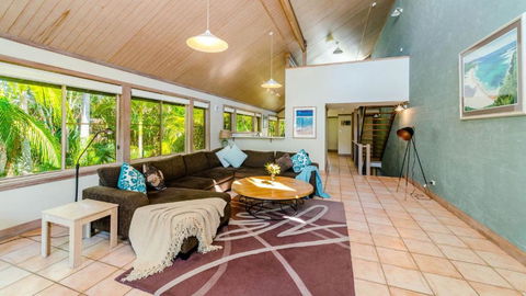 Angourie Palms - Accommodation Redcliffe 4