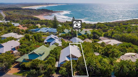 Angourie Palms - Accommodation Redcliffe 1