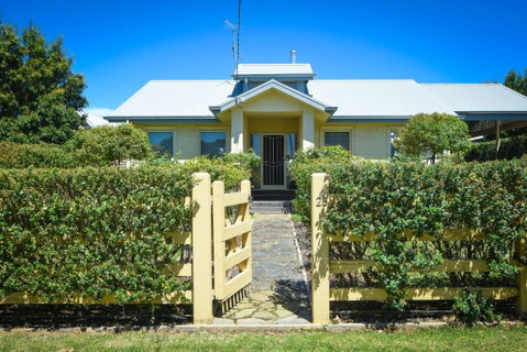 Anker - Accommodation Redcliffe 0
