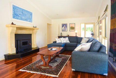 Anker - Accommodation Redcliffe 4