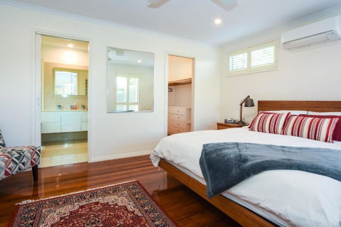 Anker - Accommodation Redcliffe 3