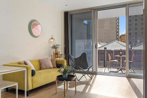 Azalea - Rundle Mall Edge Residence On York - Accommodation Redcliffe 3