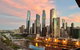 Aura2107, 2 Bedroom Apartment With Balcony, Stunning Yarra River And City Views - thumb 2