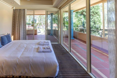 Apartment 1, 9 River Lane, Mannum - Accommodation Redcliffe 3