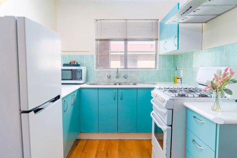 Apartment 11 Burswood - Accommodation Redcliffe 2