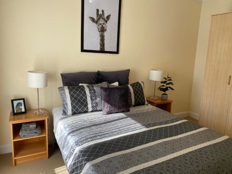 Apartment 144 Mount Gambier - Accommodation Redcliffe 3