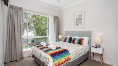 Apartment 30 - The Meridian - Accommodation Redcliffe 4