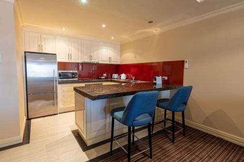 Apartment 4, 9 River Lane Mannum - Accommodation Redcliffe 2