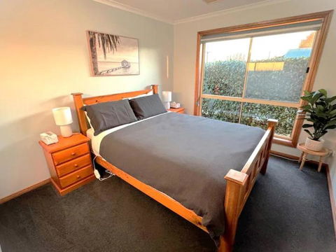 Apartments On Tolmie - Accommodation Redcliffe 0