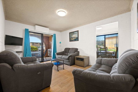 Apollo Unit 17 Ground Floor - Accommodation Redcliffe 0