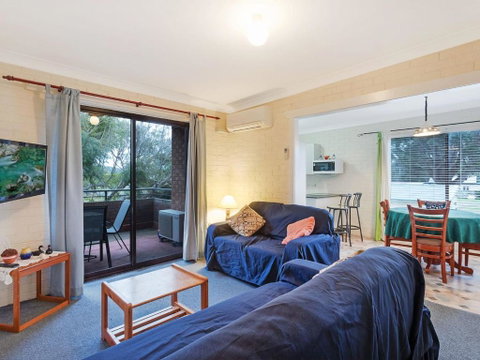 Apollo Unit 23 First Floor - Accommodation Redcliffe 0
