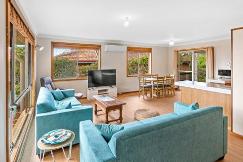 Apples - Accommodation Redcliffe 4