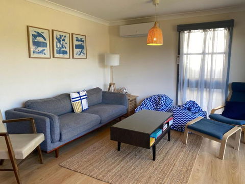 Aqua - Accommodation Redcliffe 0