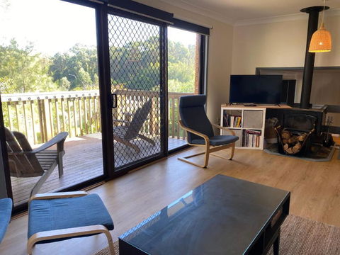 Aqua - Accommodation Redcliffe 1