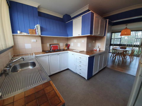 Aqua - Accommodation Redcliffe 2