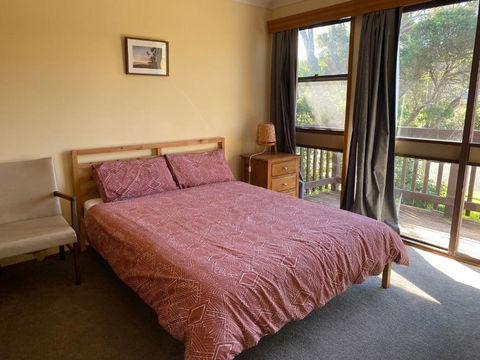 Aqua - Accommodation Redcliffe 4