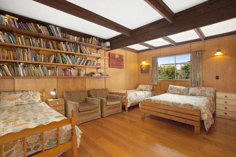 Aqua Blue - Accommodation Redcliffe 3