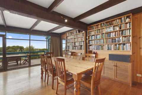 Aqua Blue - Accommodation Redcliffe 4