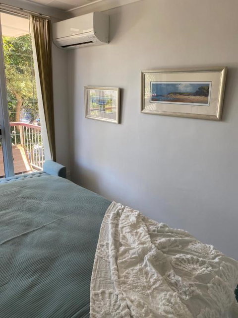 Aqua On Bribie 100 Metres To Beach And Shops - Accommodation Redcliffe 4