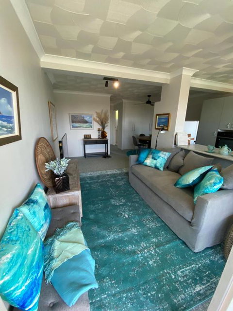 Aqua On Bribie 100 Metres To Beach And Shops - Accommodation Redcliffe 0