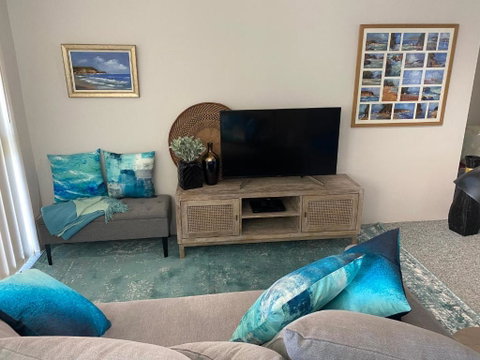 Aqua On Bribie 100 Metres To Beach And Shops - Accommodation Redcliffe 2