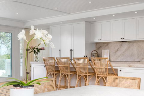 Aquarium 3 Bedroom - Accommodation Redcliffe 1