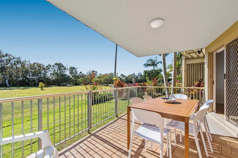 Aquarius Noosa - Accommodation Redcliffe 1