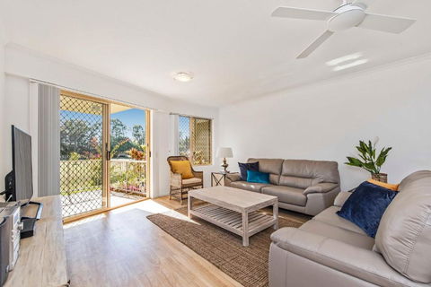 Aquarius Noosa - Accommodation Redcliffe 2