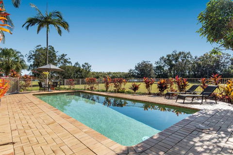 Aquarius Noosa - Accommodation Redcliffe 0