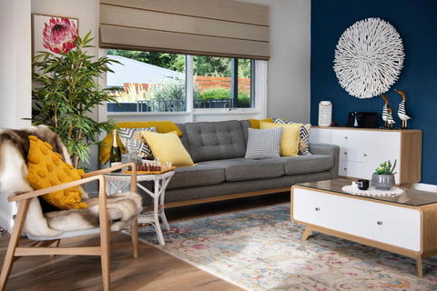 Arabella Heights - Accommodation Redcliffe 1