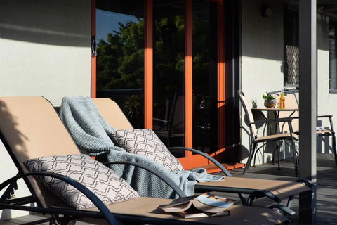 Arabella Heights - Accommodation Redcliffe 3