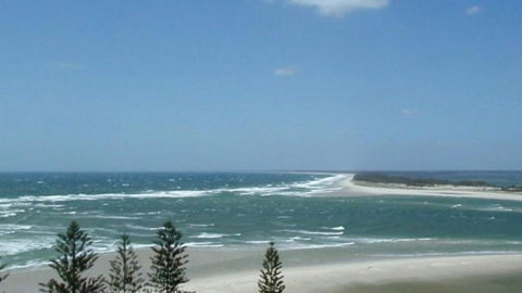 Araluen Unit 14 - Accommodation Redcliffe 1